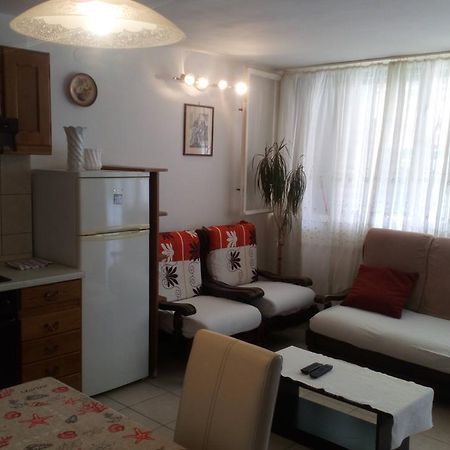 Apartment Bella Split Eksteriør billede