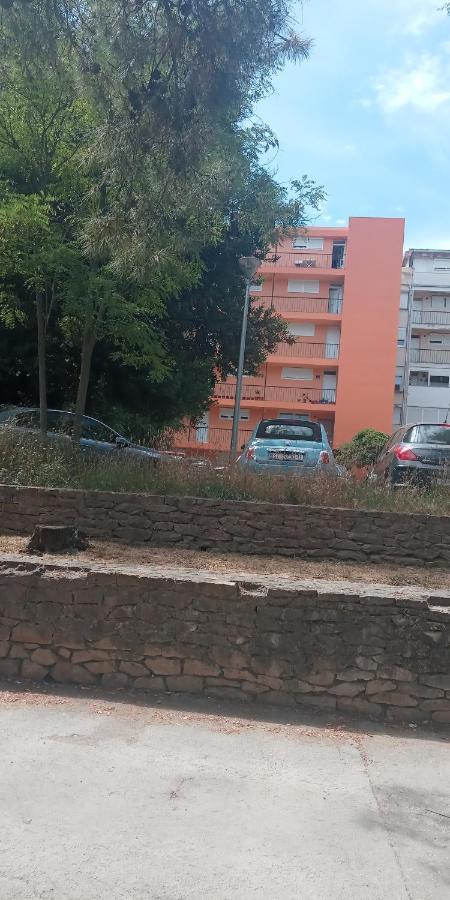 Apartment Bella Split Eksteriør billede