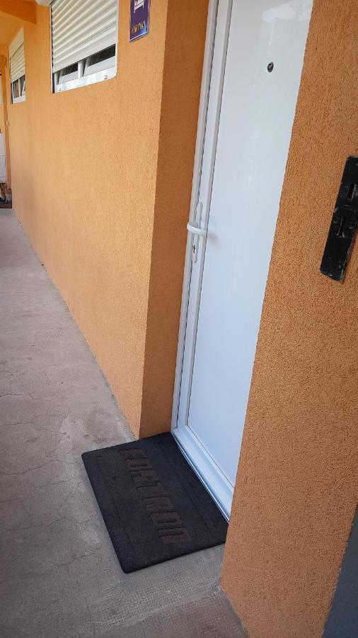Apartment Bella Split Eksteriør billede