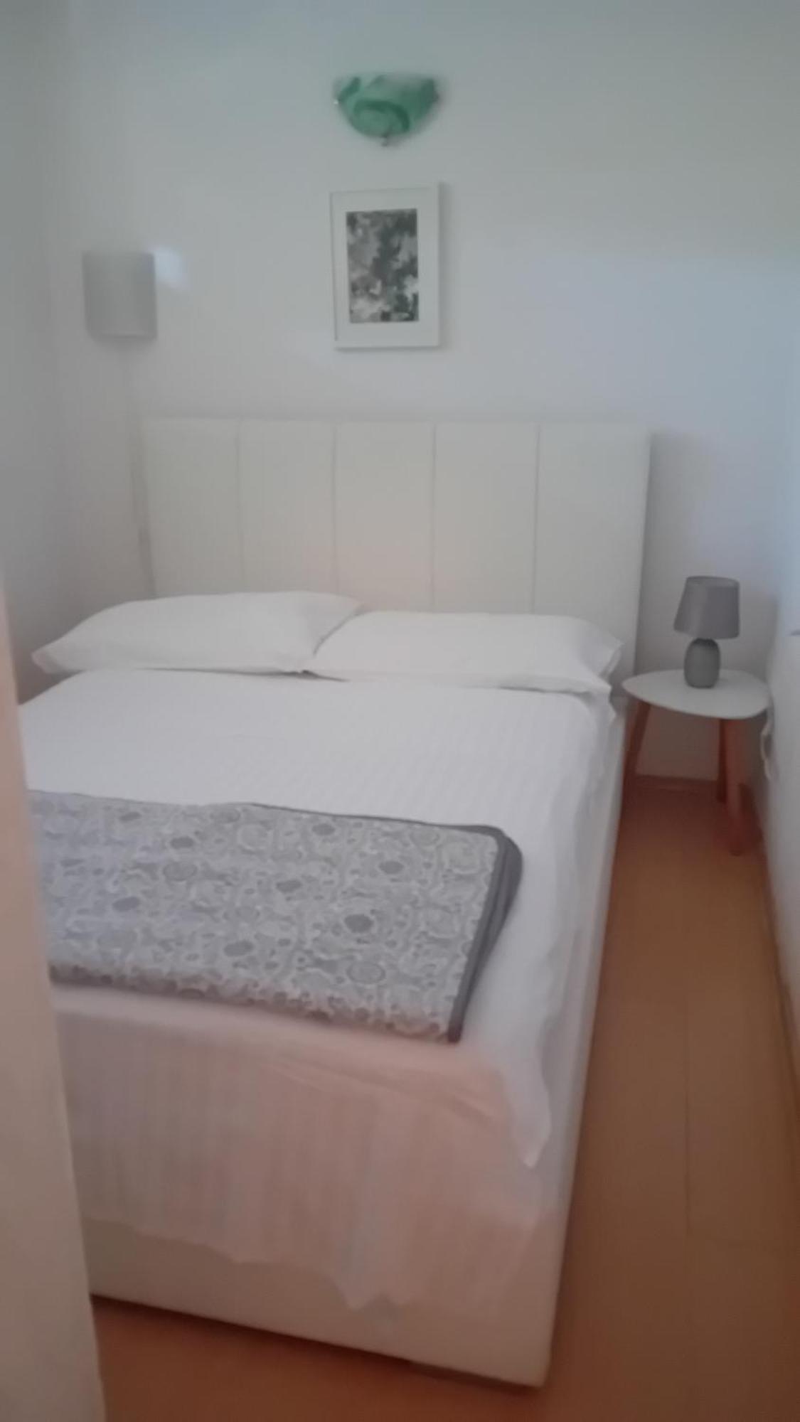 Apartment Bella Split Eksteriør billede