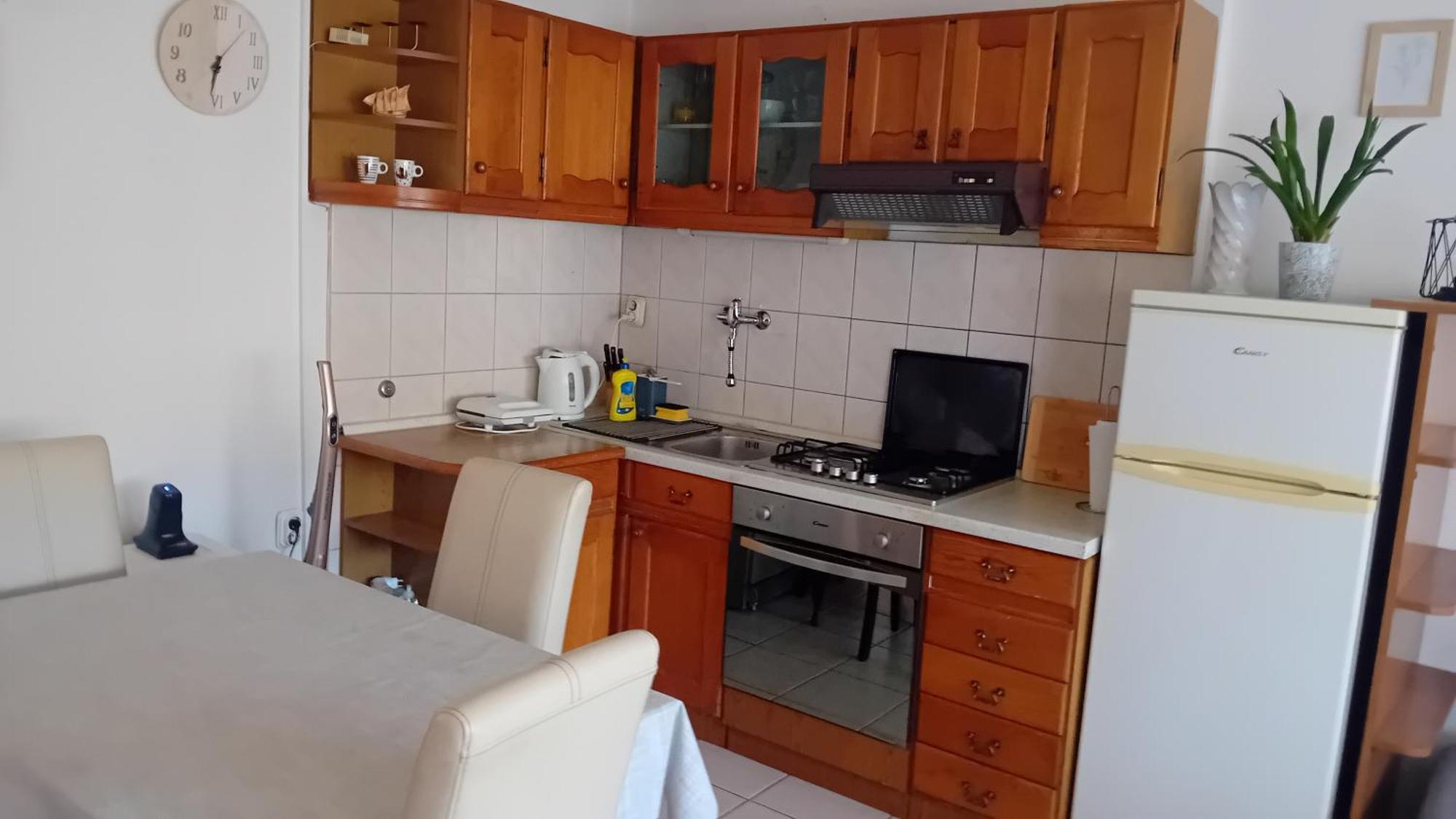Apartment Bella Split Eksteriør billede