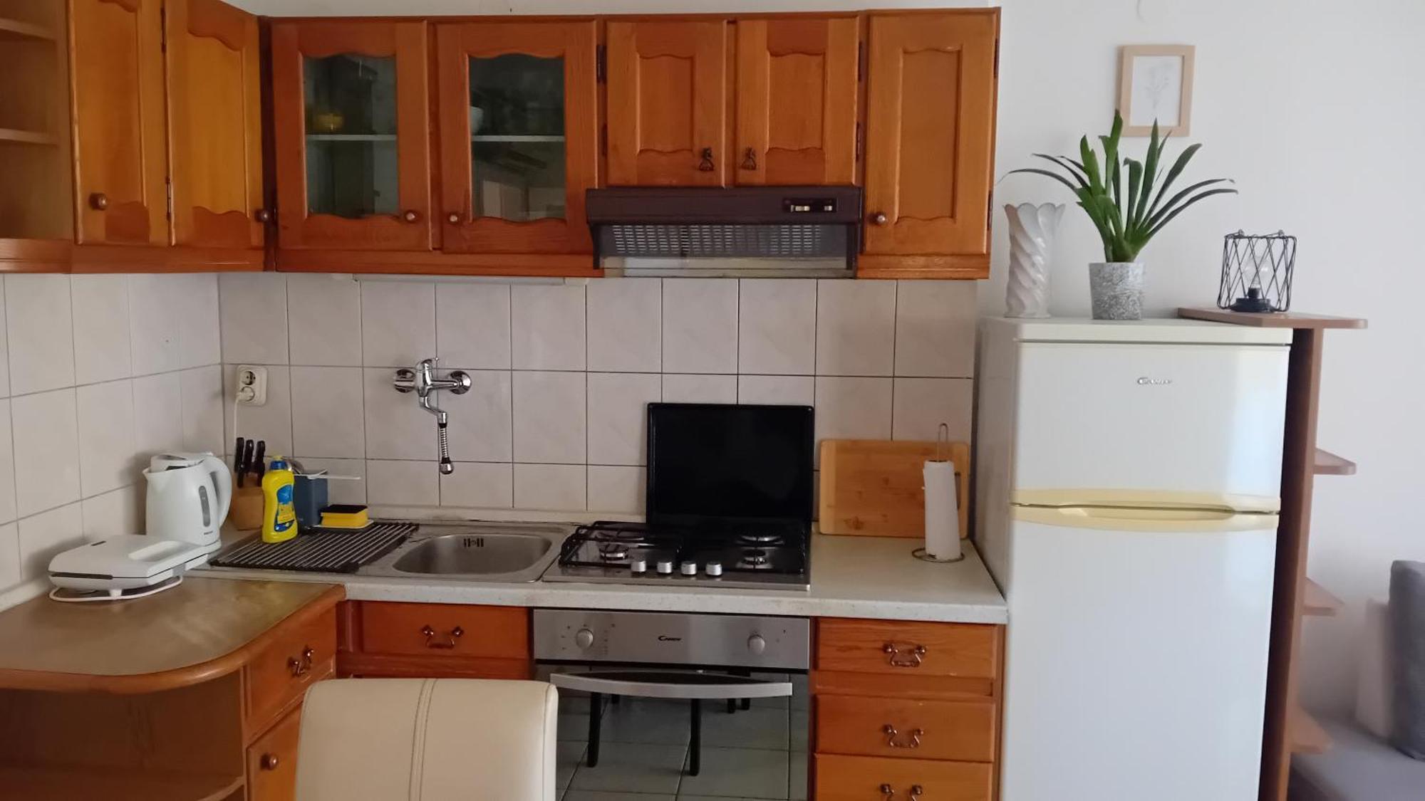 Apartment Bella Split Eksteriør billede
