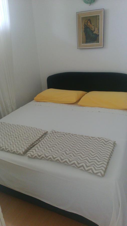 Apartment Bella Split Eksteriør billede
